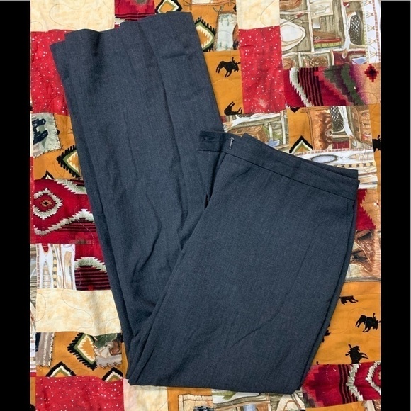 Semantiks petites women’s dress trousers 12P - Picture 1 of 4